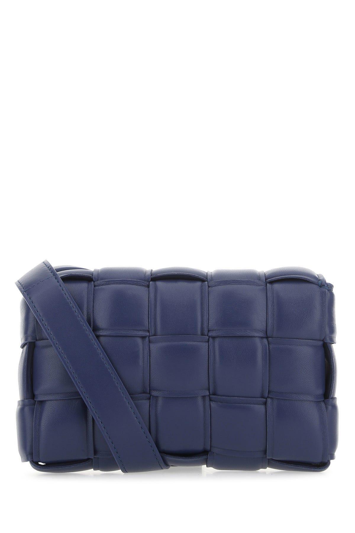 Borsa-tu Nd  Female In Blue Product Image