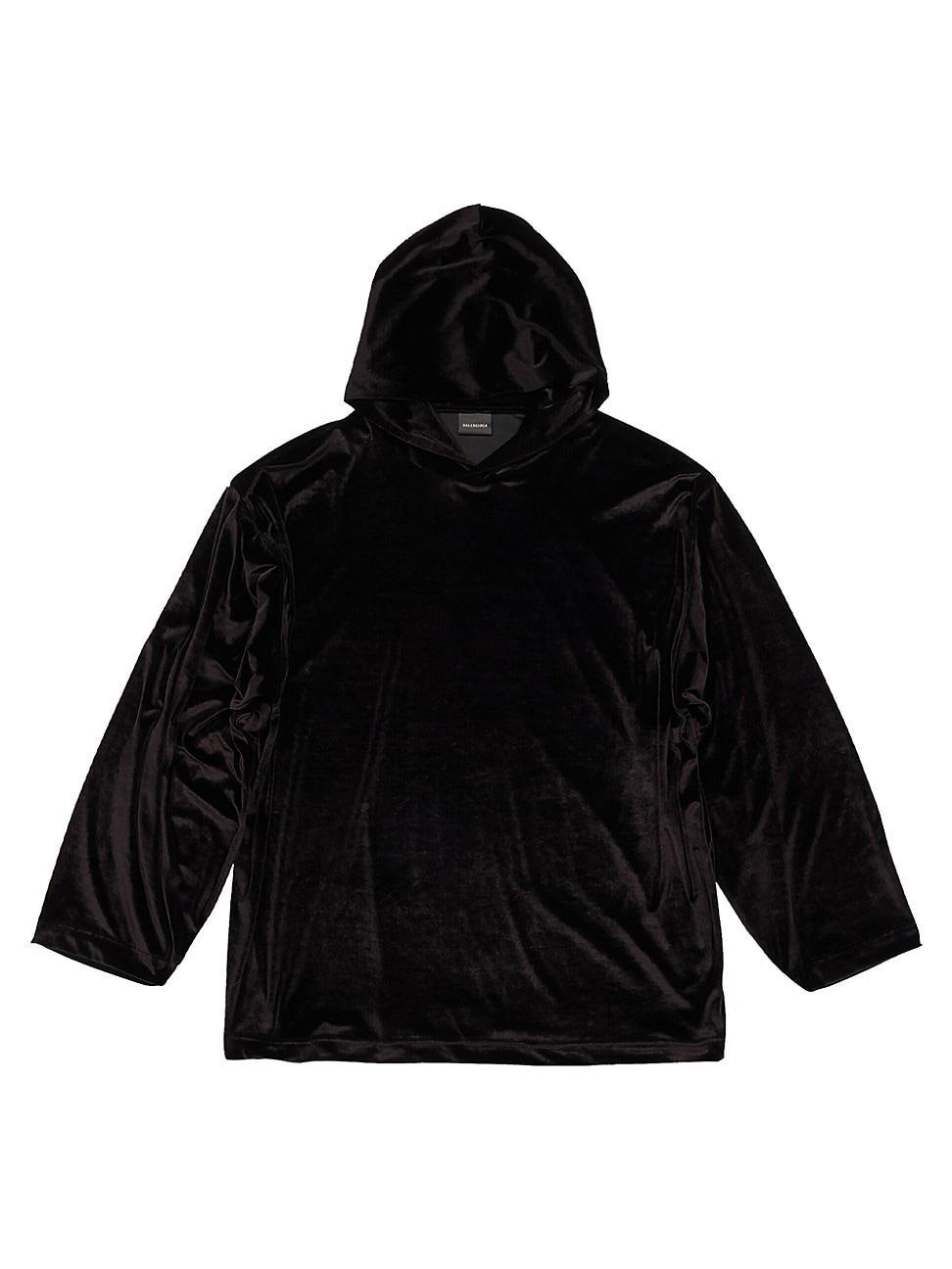 Womens Oversized Hoodie product image