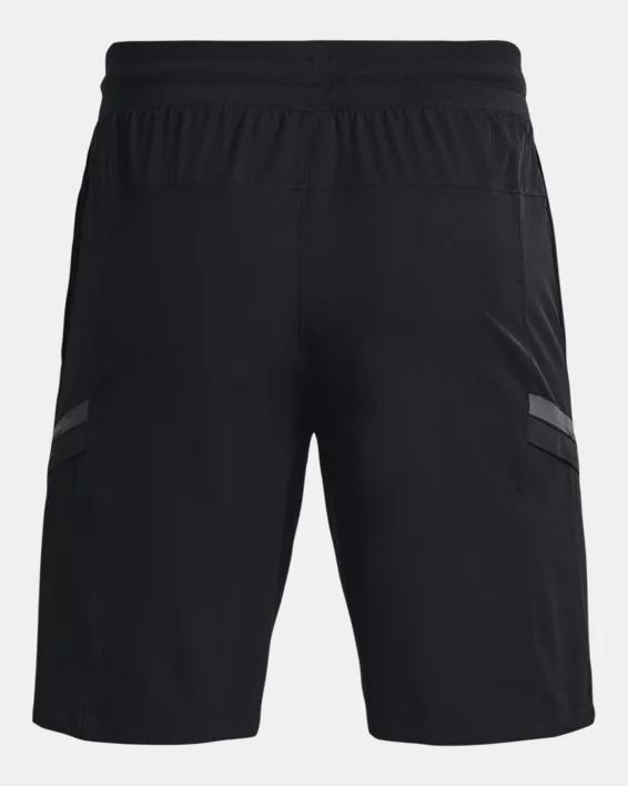 Men's UA Sportstyle Elite Cargo Shorts Product Image