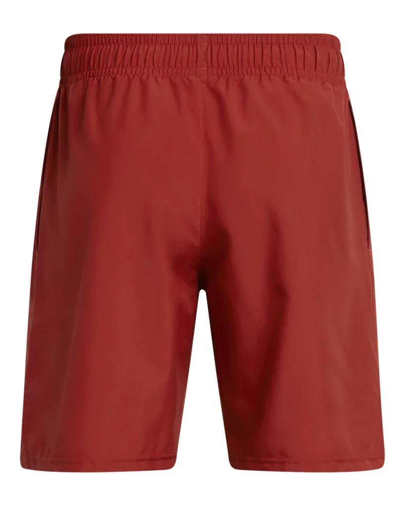 Men's UA Tech™ Woven Wordmark Shorts Product Image