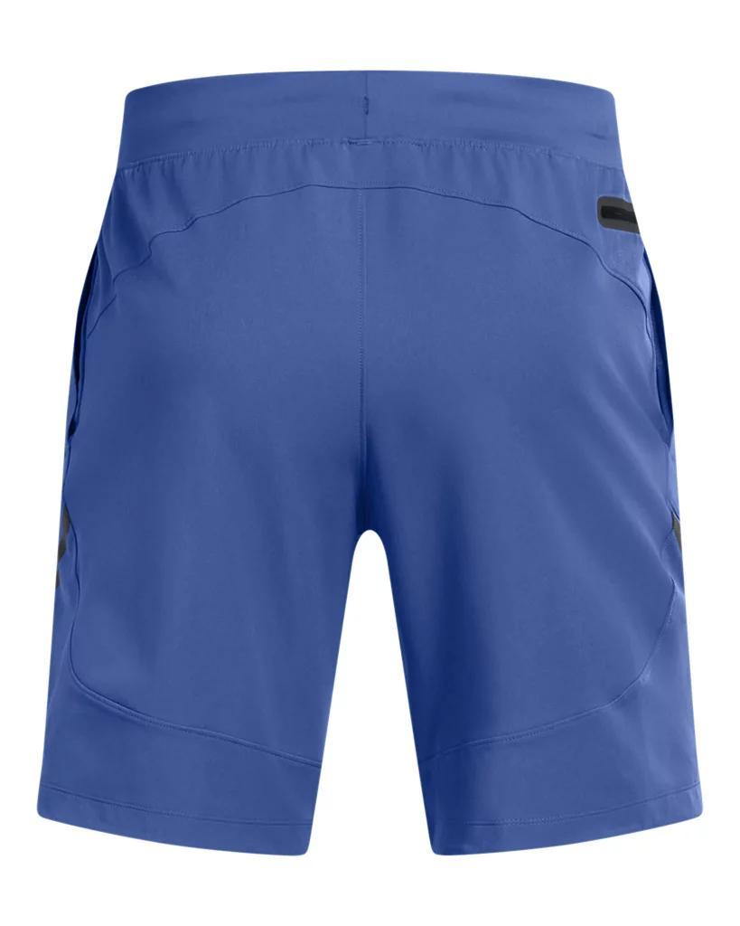 Men's UA Unstoppable Shorts Product Image