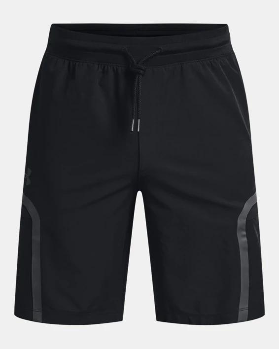 Men's UA Sportstyle Elite Cargo Shorts Product Image