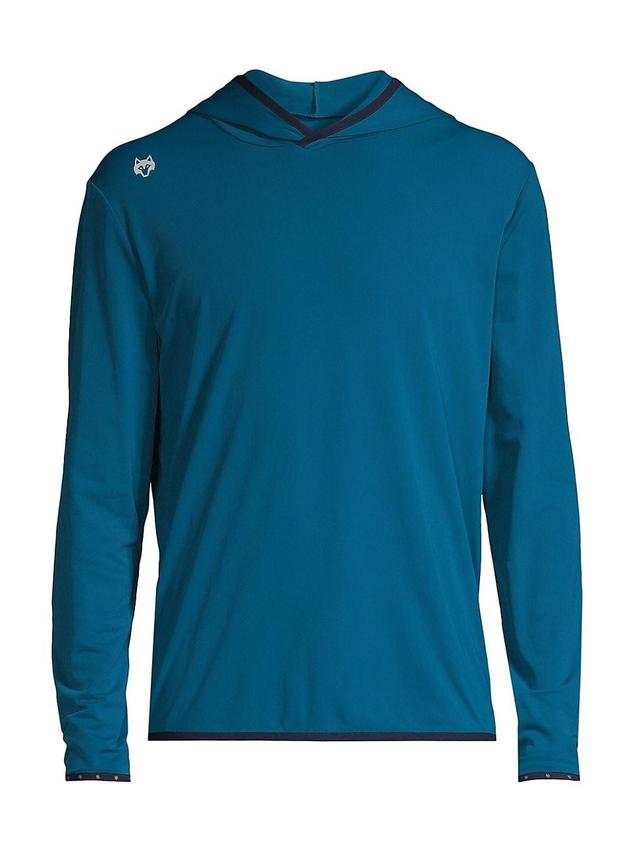 Mens Colorado Stretch Hoodie Product Image