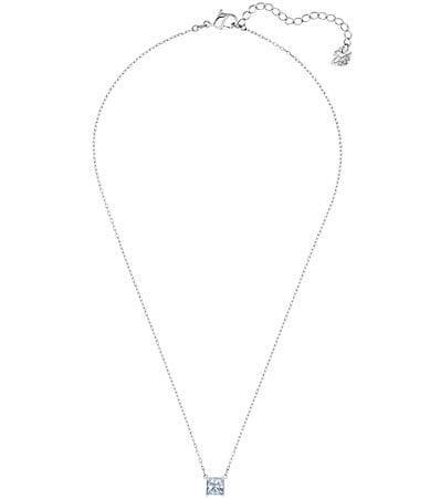 Swarovski Attract Crystal Pendant Necklace Product Image