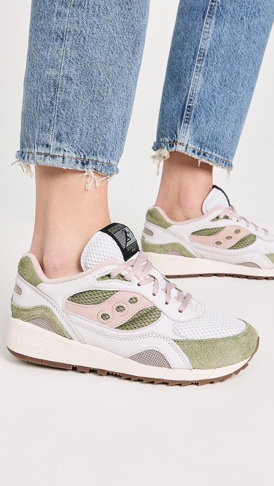 Saucony Shadow 6000 Sneakers | Shopbop Product Image