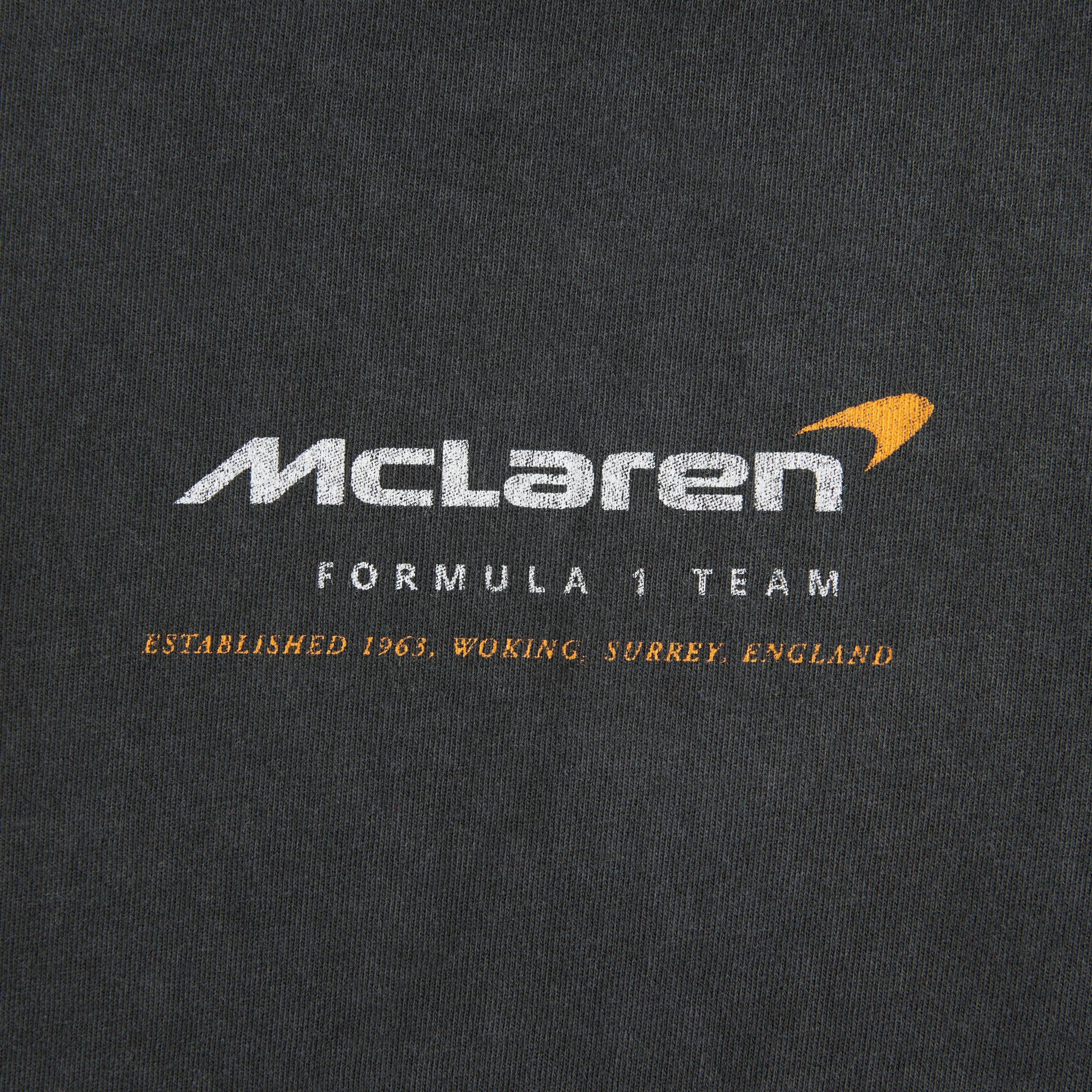 McLaren Graphic Tee Product Image