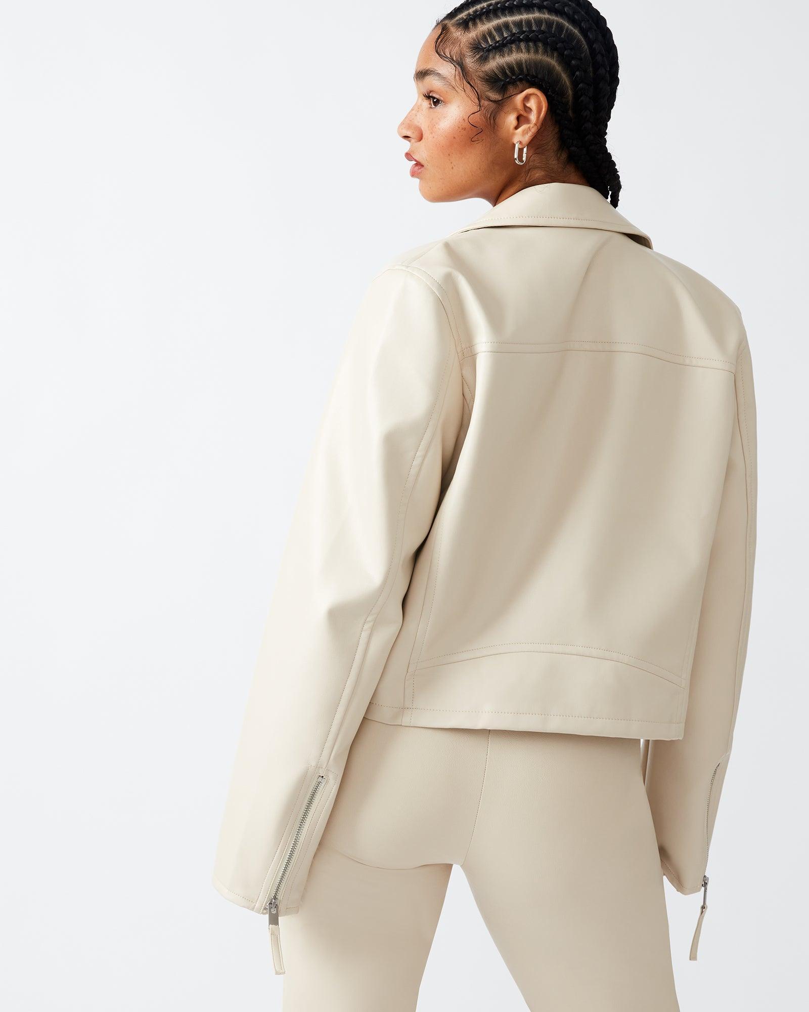 VINKA JACKET BONE Product Image