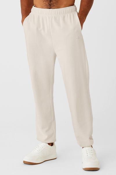 Accolade Sweatpant - Bone Product Image