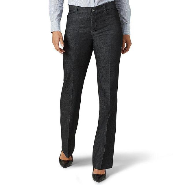 Womens Lee Flex Motion Trouser Pants Product Image