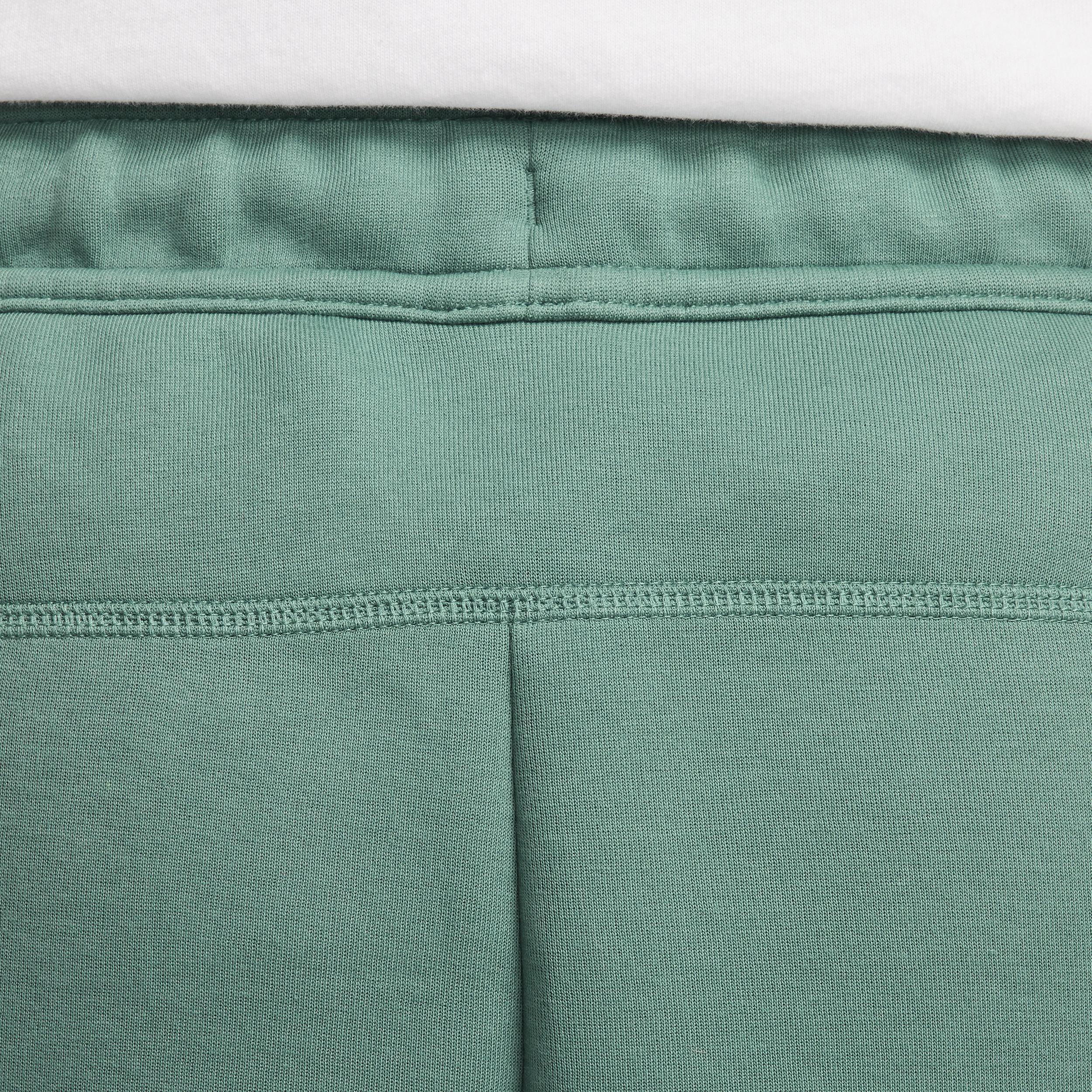 Men's Nike Sportswear Tech Fleece Shorts Product Image