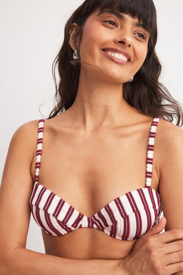 Cups Bikini Top Product Image