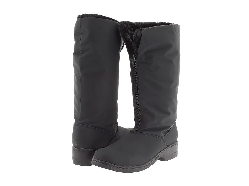 Tundra Boots Alice (Black) Women's  Boots Product Image