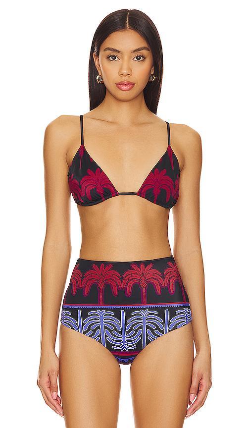 BIKINI-OBERTEIL IN TRIANGELFORM WAIRUA Product Image