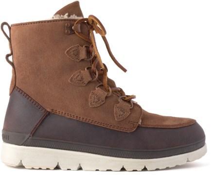 Waterproof Lined Mesa Winter Boots - Men's Product Image