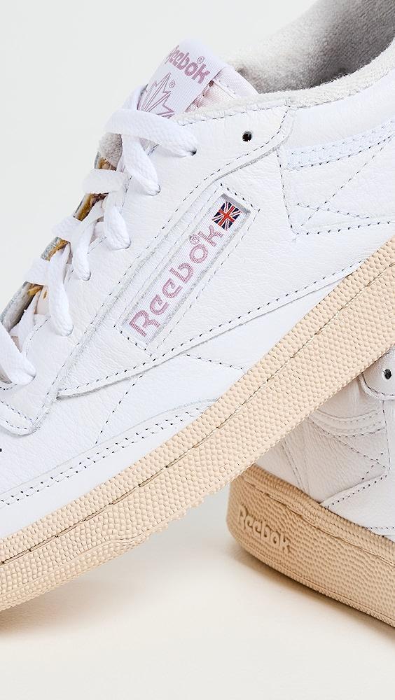 Reebok Club C 85 Vintage Sneakers | Shopbop Product Image