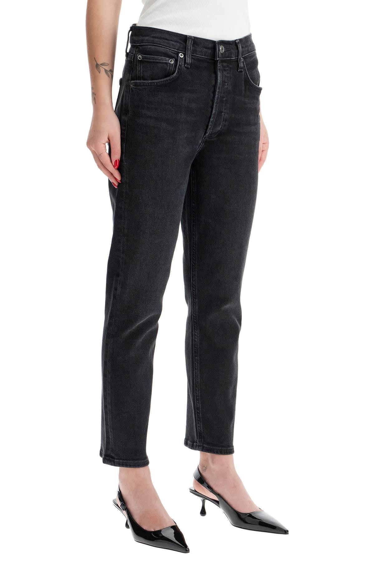 AGOLDE Jeans In Black product image