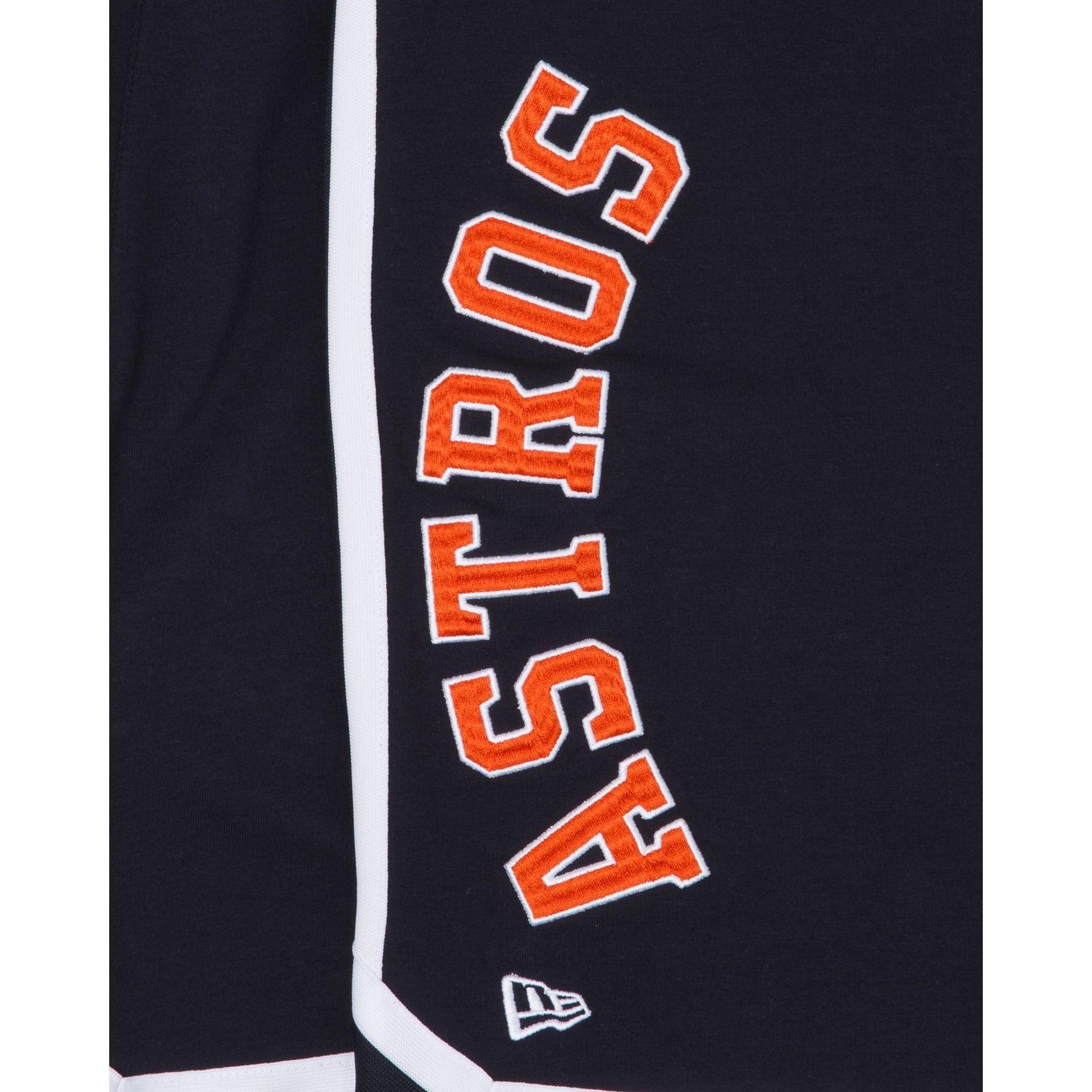 Houston Astros Logo Select Shorts Male Product Image