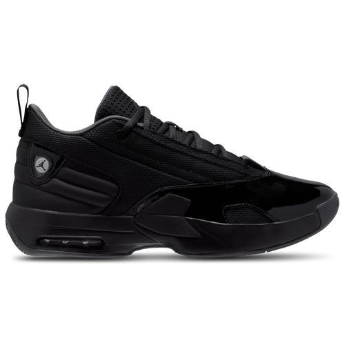 Jordan Mens Jordan Max Aura 6 - Mens Basketball Shoes Black/Black/Black Product Image