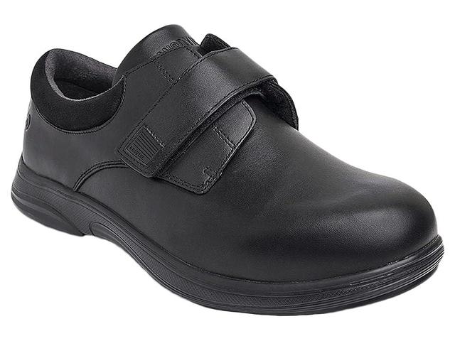 Anodyne No. 88 Double Depth Casual Comfort Stretch) Men's Shoes Product Image