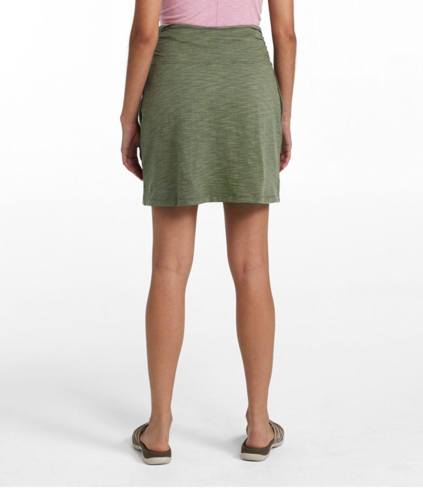 
                            Women's Beech Point Skirt
                         Product Image