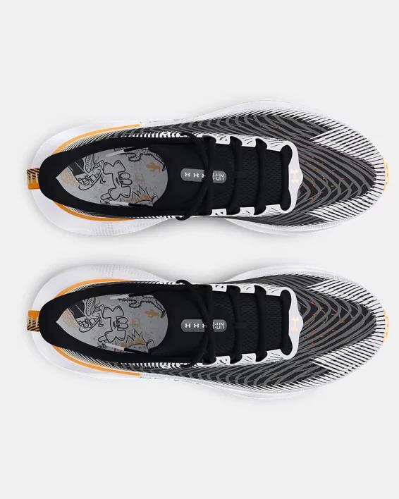 Men's UA Infinite Pro We Run Running Shoes Product Image