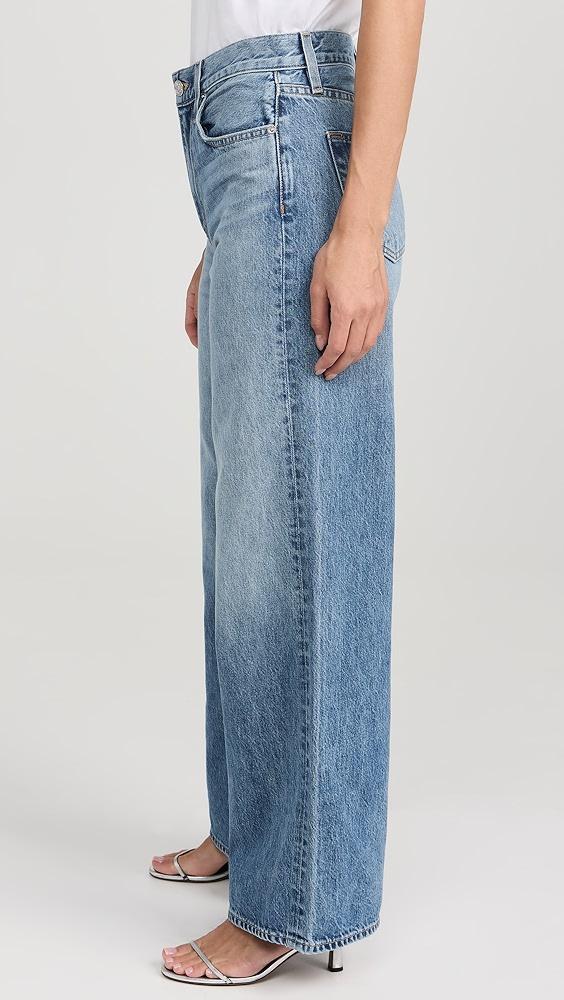 SLVRLAKE Selena Jeans | Shopbop Product Image