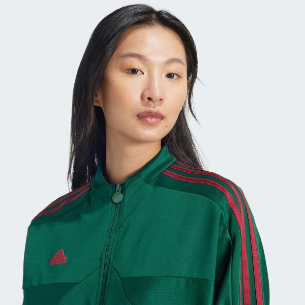 Tiro Cut 3-Stripes Track Jacket Product Image