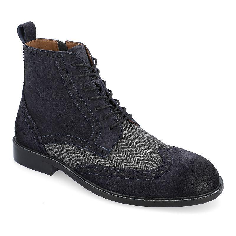 Thomas & Vine Men's Jarett Lace-Up Boot Product Image