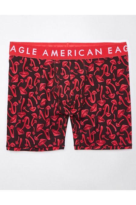 AEO Mushrooms 6 Classic Boxer Brief Mens Product Image