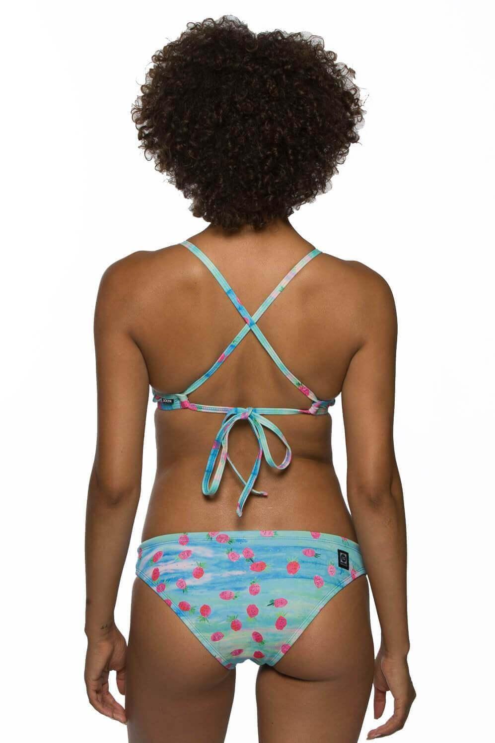 Andy Bikini Bottom - Prints Female Product Image