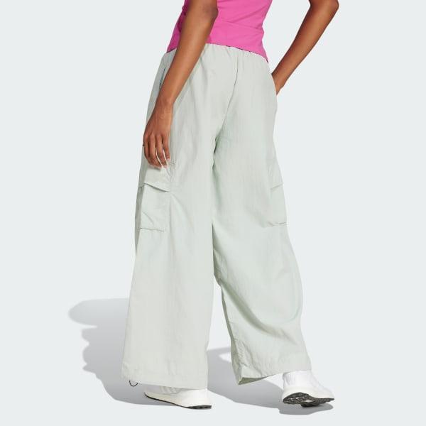 City Escape Parachute Cargo Pants Product Image