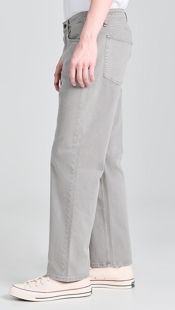 rag & bone Fit 4 Authentic Stretch Jeans | Shopbop Product Image