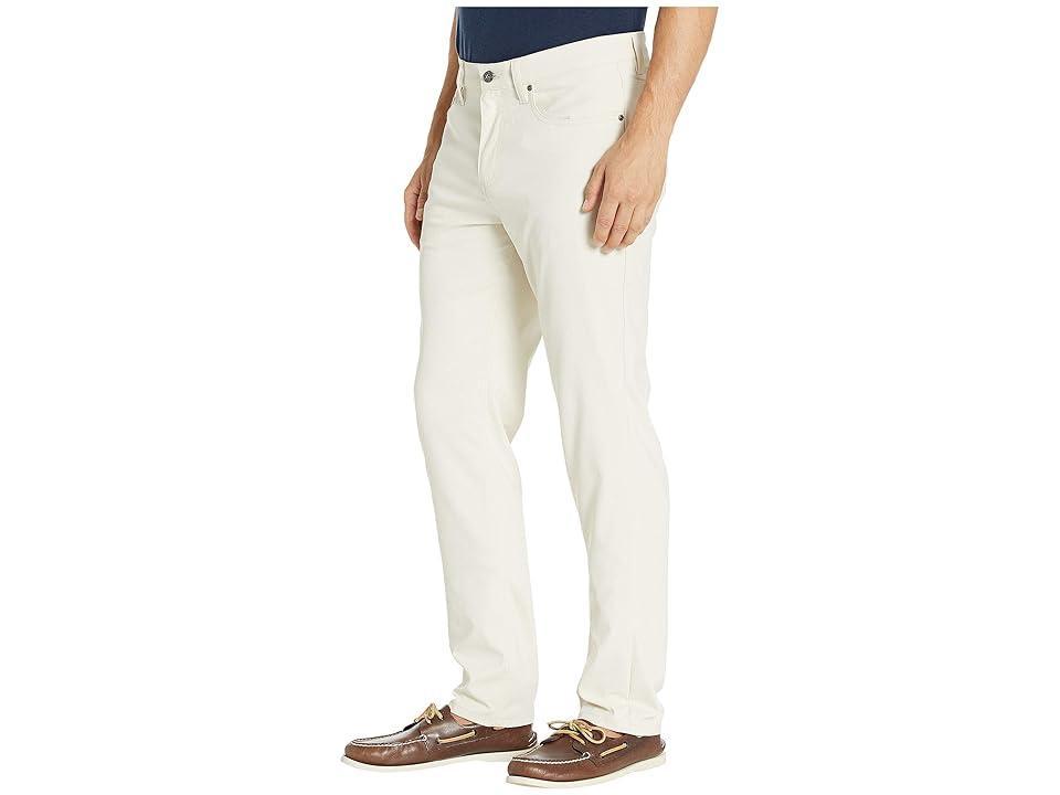 Southern Tide Intercoastal Pant (Stone) Men's Casual Pants Product Image