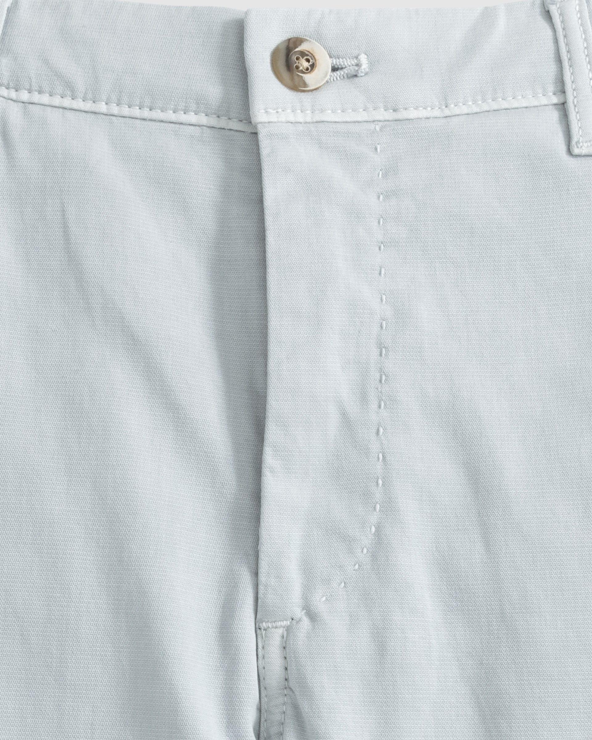 johnnie-O Nassau Cotton Blend Shorts Product Image