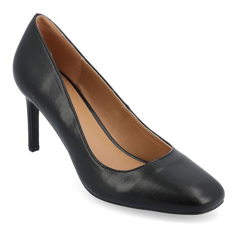 Journee Collection Womens Monalee Pumps Womens Shoes Product Image