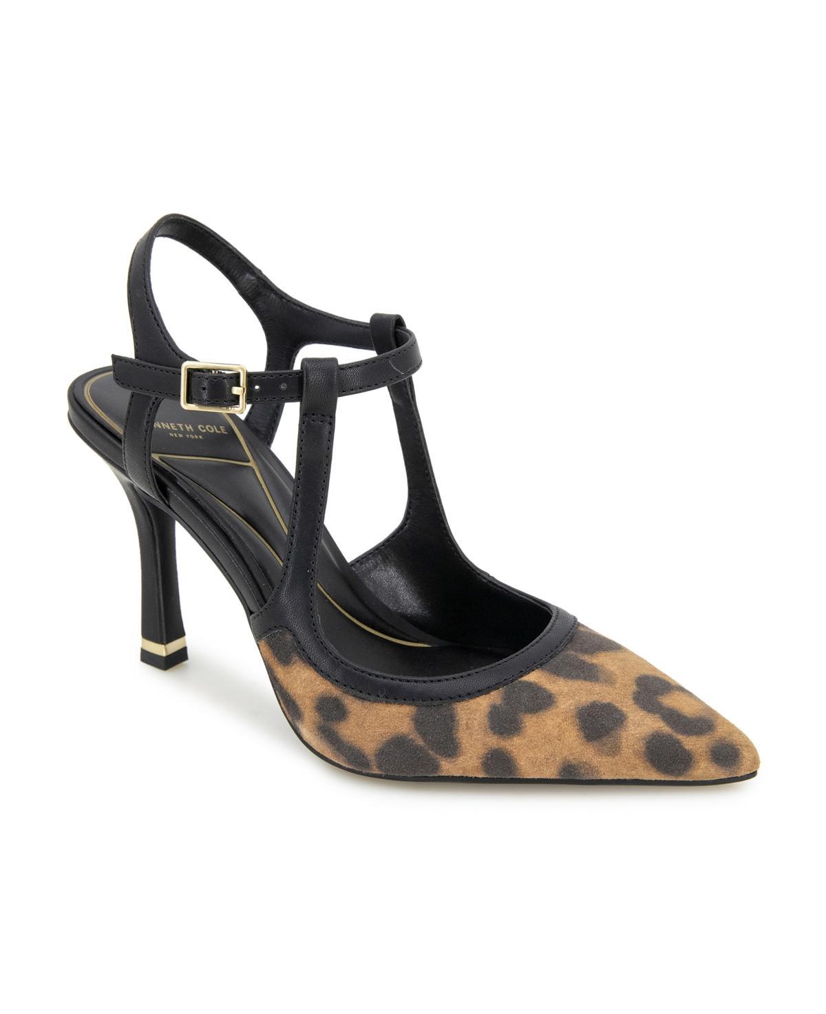 Kenneth Cole New York Romi Sling High Heels Product Image