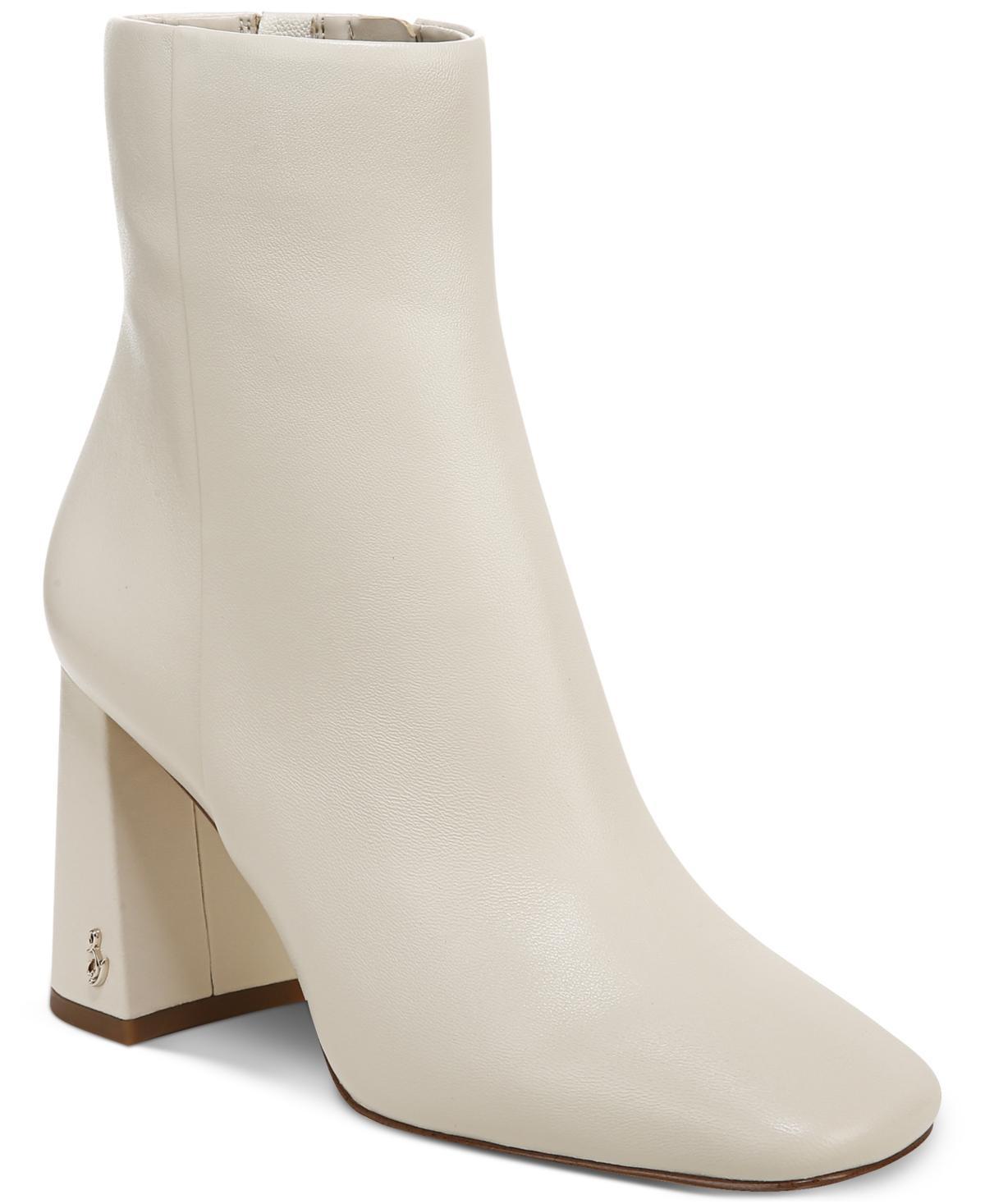 Sam Edelman Codie Square Toe Bootie Product Image