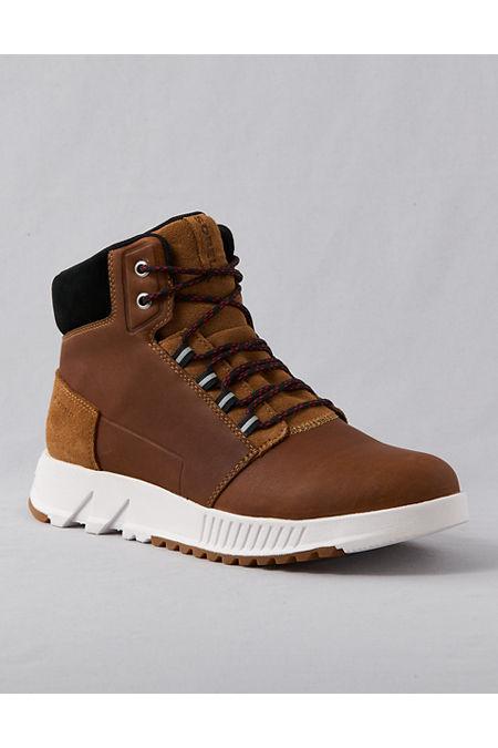 Sorel Mens Mac Hill Mid LTR Boot Men's Product Image