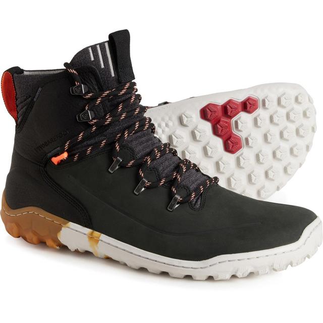 VivoBarefoot Tracker Decon FG2 Hiking Boots - Leather (For Men) Product Image