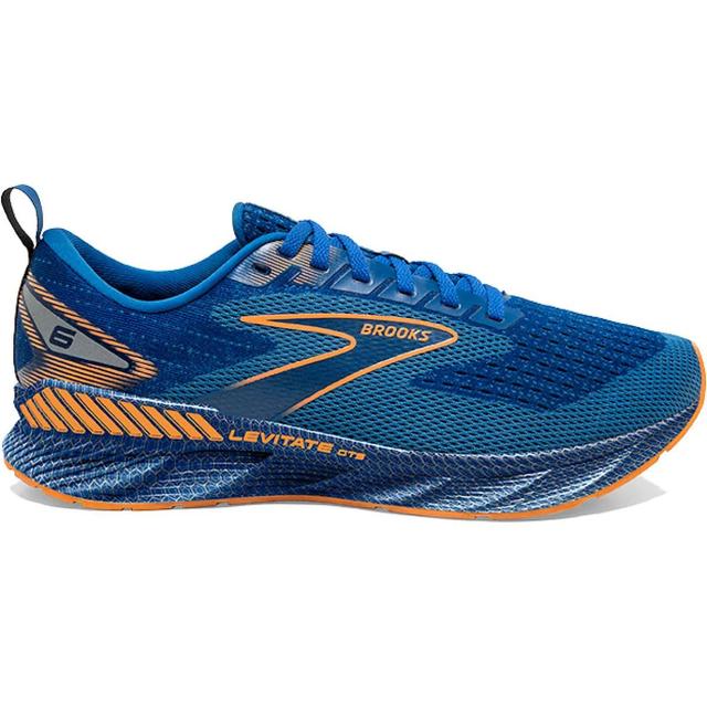 Men's | Brooks Levitate GTS 6 Product Image