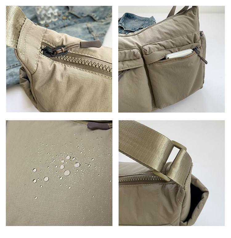 Multi-Pocket Crossbody Bag product image