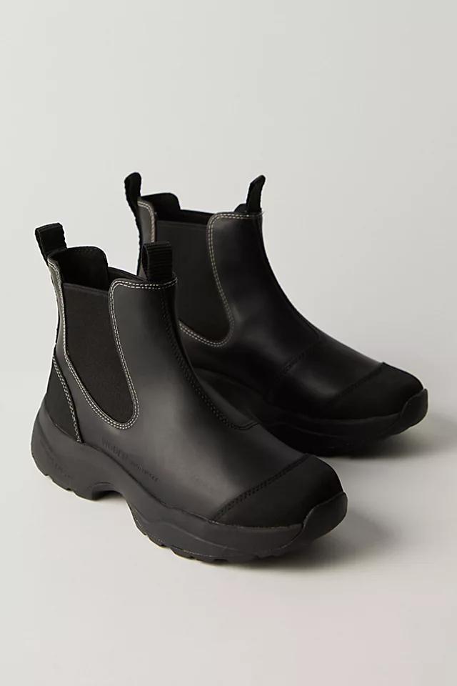 Lockwood 2.0 Waterproof Boots Product Image