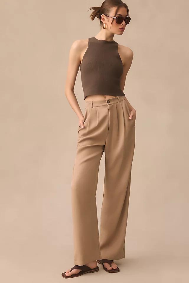 Reformation Mason Pants Product Image