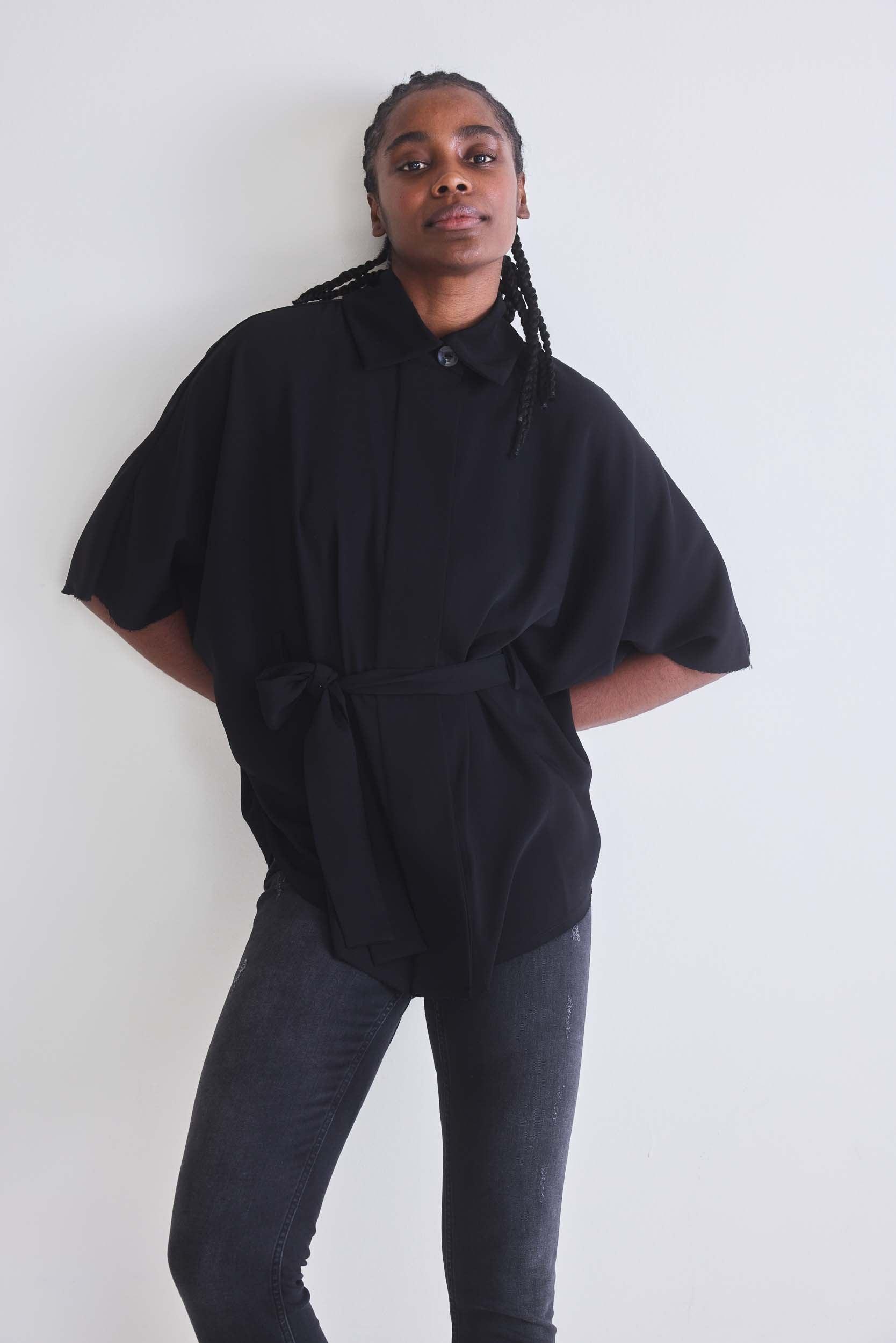 The Formal Surprising Blouse Product Image