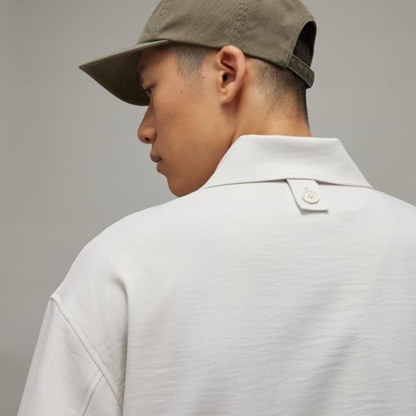 Y-3 Sport Uniform Coach Jacket Product Image