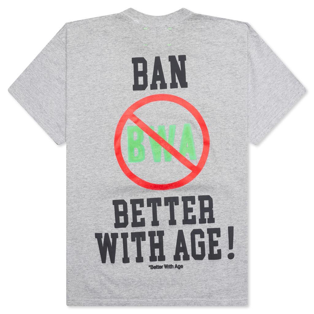 Boycott Tee - Multi Male Product Image