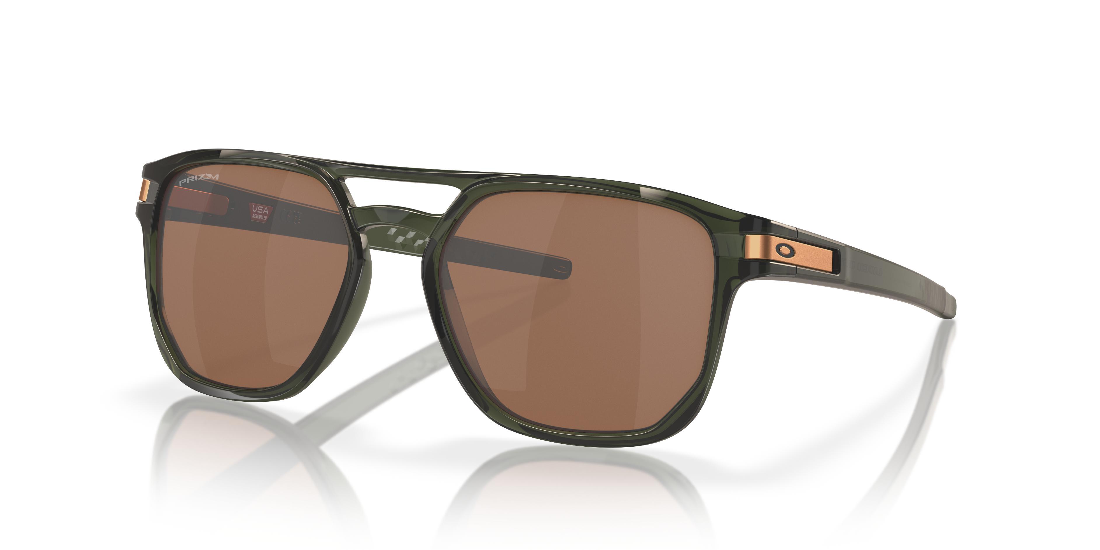 Oakley Latch Beta 54mm Square Sunglasses Product Image