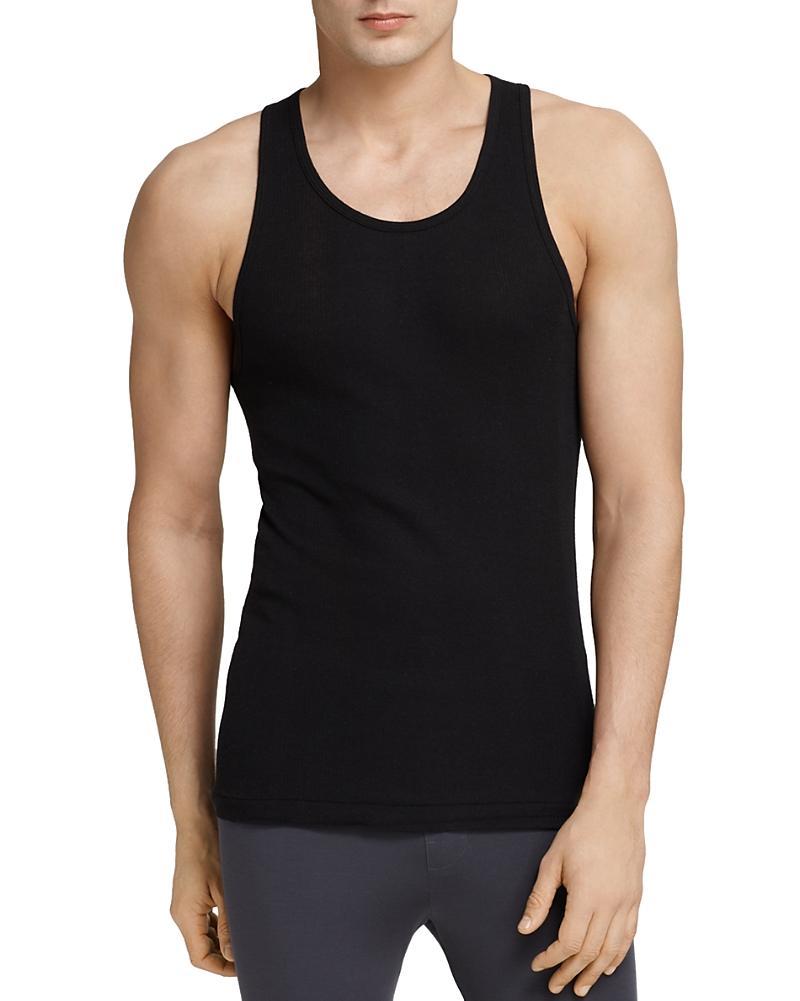 2(x)ist Mens Essential 3 Pack Tank Top Product Image