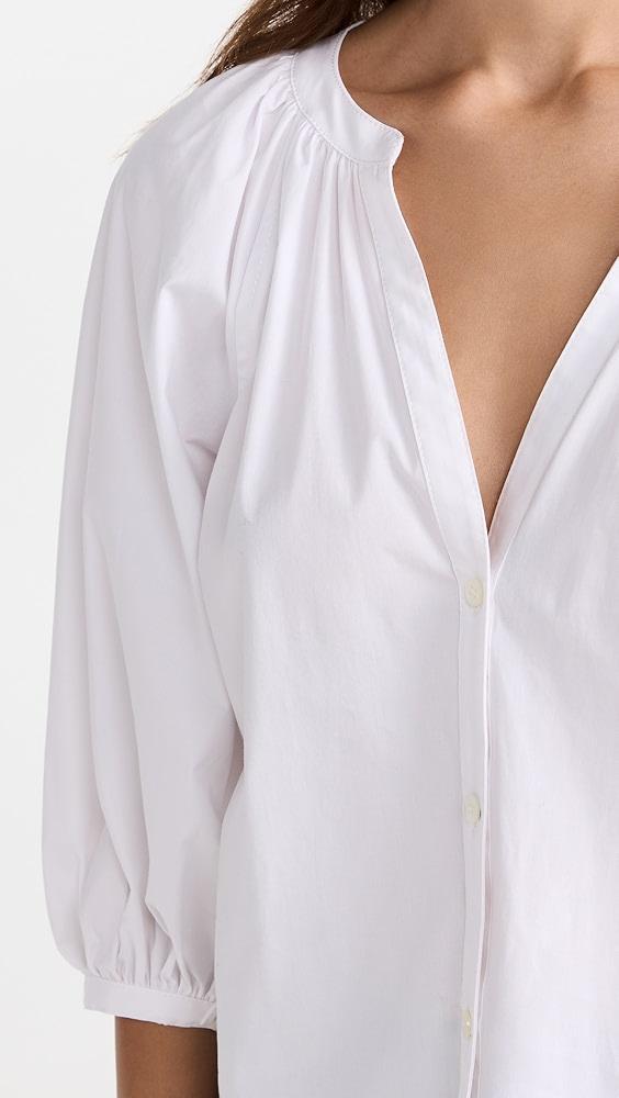 STAUD New Dill Top | Shopbop Product Image