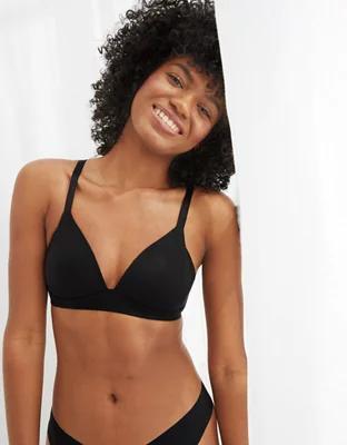 Sunnie Wireless Lightly Lined Bra Product Image